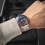 Rolex GMT-Master II 16710 - (5/8)