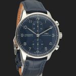 IWC Portuguese Chronograph IW371491 - (4/8)