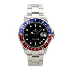 Rolex GMT-Master II 16710 - (2/8)