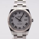 Rolex Datejust 41 126334 - (2/8)