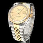 Rolex Datejust 36 16233 - (2/8)