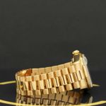 Rolex Day-Date 36 18238 (1995) - Champagne wijzerplaat 36mm Geelgoud (6/7)