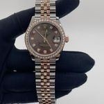Rolex Datejust 31 278381RBR (2026) - 31mm Staal (3/10)