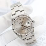 Rolex Oyster Perpetual Date 15210 - (8/8)