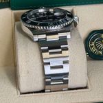 Rolex Submariner Date 126610LN (2023) - Black dial 41 mm Steel case (6/8)