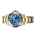Rolex Submariner Date 126618LB - (5/6)