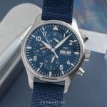 IWC Pilot Chronograph IW377714 - (1/8)