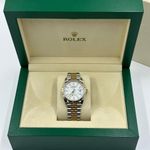 Rolex Datejust 126233 (2026) - 36mm Staal (4/10)