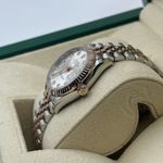 Rolex Datejust 31 278271 (2024) - Zilver wijzerplaat 31mm Staal (6/8)