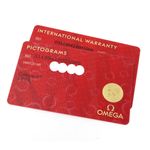 Omega Speedmaster Professional Moonwatch 311.30.42.30.01.006 - (5/6)