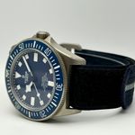 Tudor Pelagos 25707B/22 (2022) - Blue dial 42 mm Titanium case (5/8)