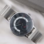 NOMOS Autobahn 1302 - (3/8)