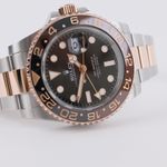Rolex GMT-Master II 126711CHNR - (4/8)