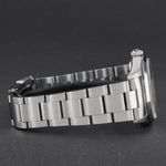 Rolex Explorer 14270 (1999) - Black dial 36 mm Steel case (5/7)