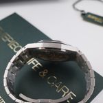 Audemars Piguet Royal Oak Jumbo 15202ST.OO.1240ST.01 - (8/8)