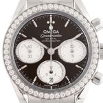 Omega Speedmaster 324.15.38.50.63.001 - (2/8)