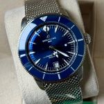 Breitling Superocean Heritage 42 AB3111161C1A1 - (1/7)