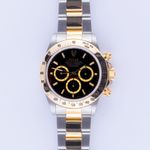 Rolex Daytona 16523 (1990) - 40 mm Gold/Steel case (3/7)