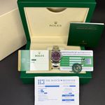 Rolex Oyster Perpetual 31 177200 - (3/8)