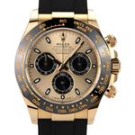 Rolex Daytona 116518LN - (1/8)
