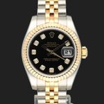 Rolex Lady-Datejust 179173 - (3/8)