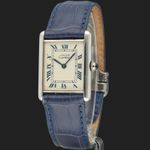 Cartier Tank 1616 - (1/7)