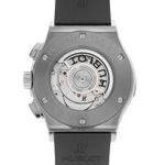 Hublot Classic Fusion Racing Grey 521.NX.7071.RX (2026) - Grey dial 45 mm Titanium case (6/8)
