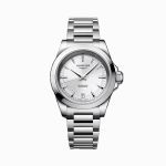 Longines Conquest L3.430.4.72.6 (2026) - 34mm Staal (1/1)