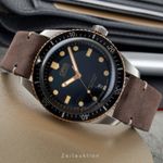 Oris Divers Sixty Five 01 733 7707 4354-07 5 20 55 (Onbekend (willekeurig serienummer)) - Zwart wijzerplaat 40mm Staal (2/8)