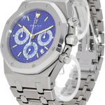 Audemars Piguet Royal Oak Chronograph 25860IS.O.1110IS.01 - (3/5)