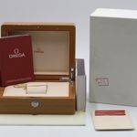 Omega Seamaster Planet Ocean 215.92.46.22.01.001 - (8/8)