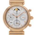 IWC Da Vinci IW3750 - (1/8)