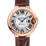 Cartier Ballon Bleu 33mm W6920097 - (1/1)