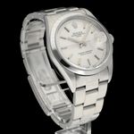 Rolex Oyster Perpetual Date 15200 (1999) - 34 mm Steel case (3/7)