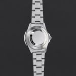 Rolex Sea-Dweller 16660 (1986) - Black dial 40 mm Steel case (7/8)