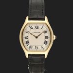 Cartier Tortue WDTO0006 / 4559 - (3/8)