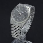 Rolex Datejust 36 16014 (1988) - Grey dial 36 mm Steel case (2/7)