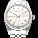 Rolex Datejust 1601 - (1/7)