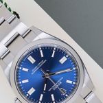 Rolex Oyster Perpetual 36 126000 (2024) - 36 mm Steel case (4/8)