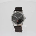NOMOS Club Campus 738 (2026) - 39mm Staal (1/4)