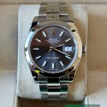 Rolex Datejust 41 126300 - (2/7)