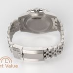 Rolex GMT-Master II 126710GRNR - (4/6)