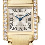 Cartier Tank Française WJTA0039 - (1/1)