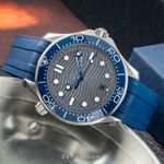 Omega Seamaster Diver 300 M 210.32.42.20.06.001 - (2/8)