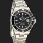 Rolex Submariner Date 16610 - (4/7)