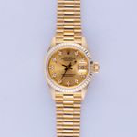 Rolex Lady-Datejust 69178 - (3/8)