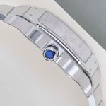 Cartier Santos WSSA0018 - (8/8)