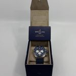 Breitling Chronomat AB0136161C1S1 (2026) - Blue dial 44 mm Steel case (3/8)