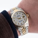 Rolex Datejust 36 16013 - (6/7)