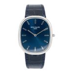 Patek Philippe Golden Ellipse